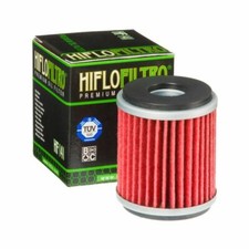 Hiflo Filtro HF141 Premium Oil