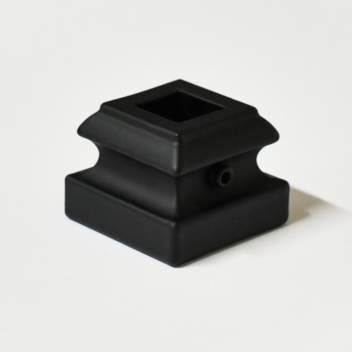 Deluxe straight rectangular - straight, &