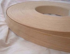 Cherry Iron on Edging Pre