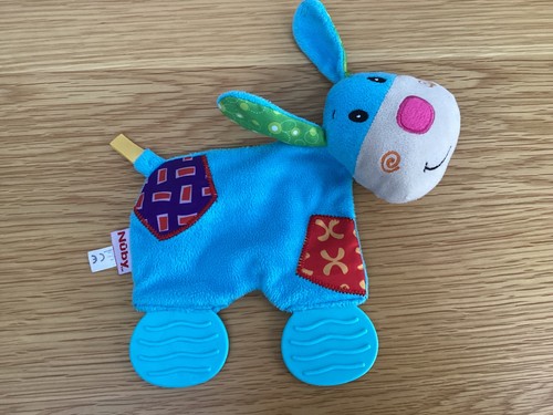 Nuby puppy dog activity - ,