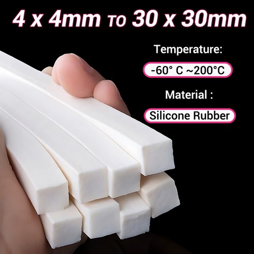 Silicone rubber cord - silicone,