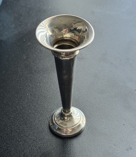 Vintage solid sterling silver - vintage,