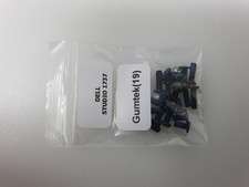 Laptop Screws For Dell Studio