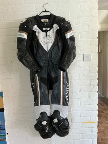Bks 100r stage - 7, one-piece