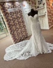 NEW RRP £2200 Maggie Sottero