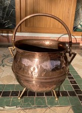 Large Victorian Arts & Crafts