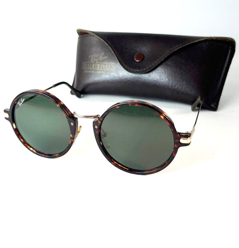 Vintage ray ban - vintage, usa