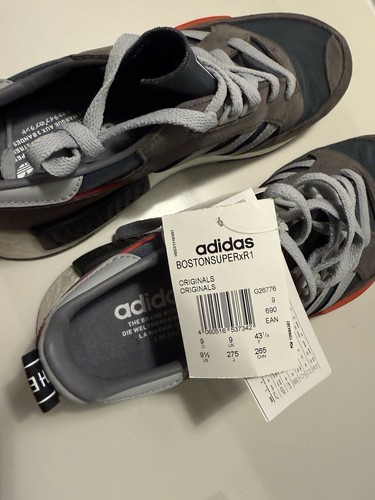 Adidas boston super xr1 - adidas,