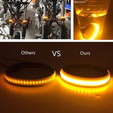 Motorcycle Parts SMD LED Strip
