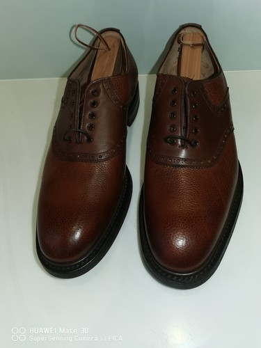 Mens cheaney shoes - cheaney, 10