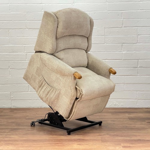 Sherborne riser recliner chair - sherborne,