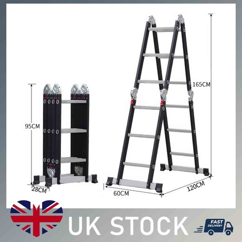 45m 1 excel aluminium - 12,
