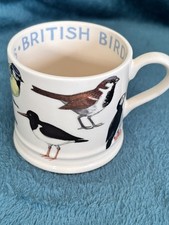 Emma Bridgewater British Birds