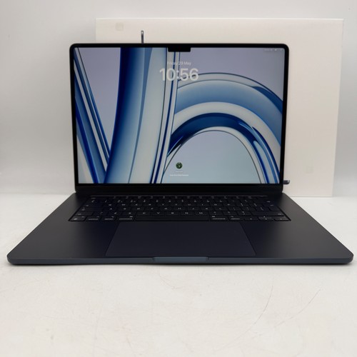 Macbook air inch 2024 - 15-inch,