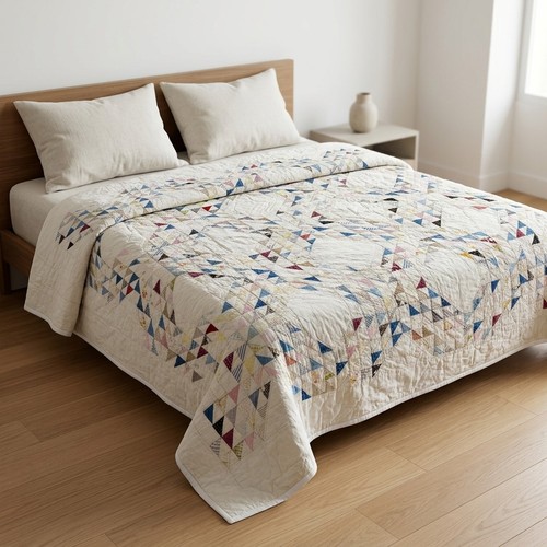 Vintage traditional handmade - traditional,