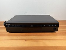 Sony SCD-XE800 Super Audio CD