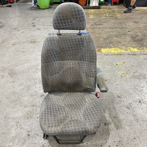 Ford transit mk7 - ford,