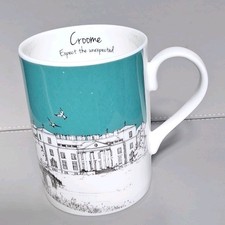 National Trust. "Croome" mug