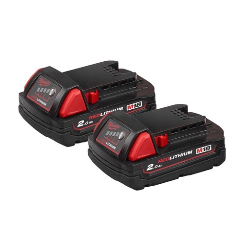 Milwaukee m18 18v - milwaukee, b2
