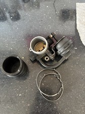 BMW Mini Cooper S Supercharger