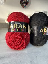 Woolcraft Arran DK  Wool Job