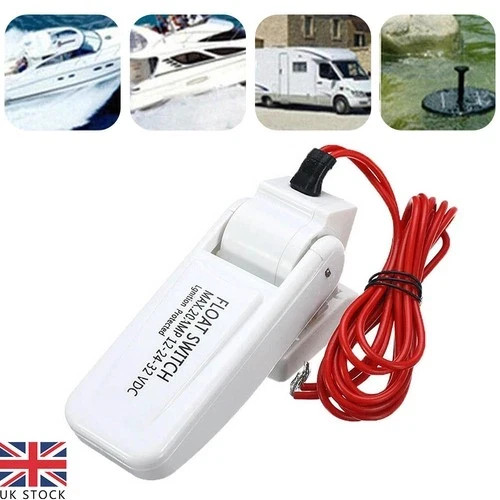 12v 32v electric - 12v-32v, bilge