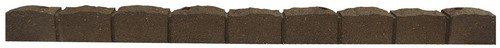 Primeur brown earth flexi - brown,