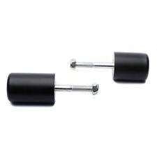 MPW Race Dept Motorcycle Crash