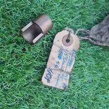 Ariel Colt Kickstart Spindle Bush Bsa Burman
