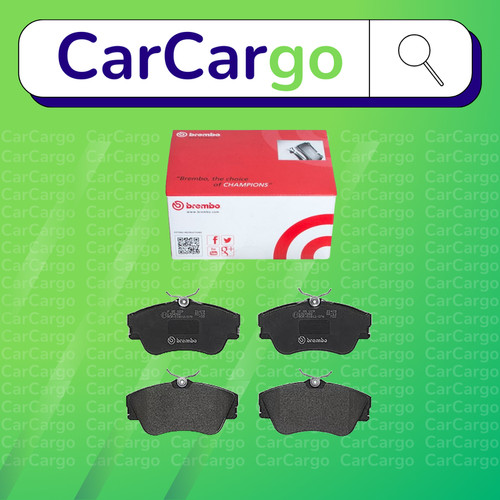 Front brembo brake pads for - front,