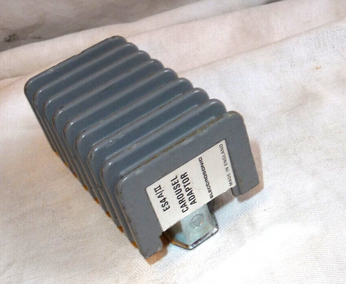 Slide projector kodak - slide, sav