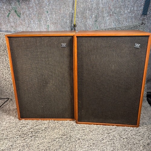 1970s vintage pair - vintage, of