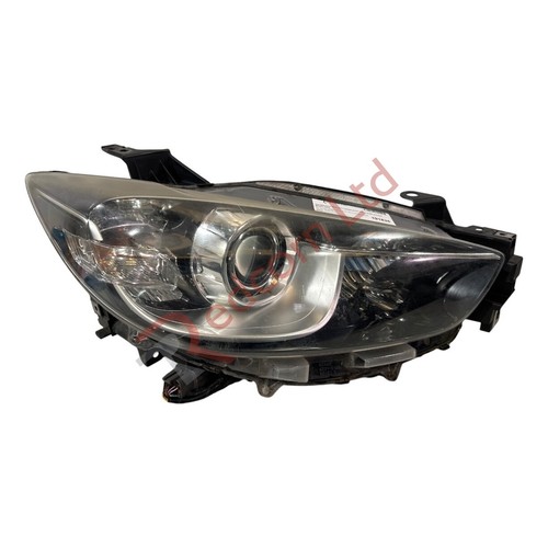Mazda 2012 2017 headlight - mazda,