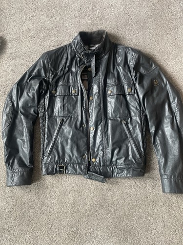 Belstaff men gangster - men’s,