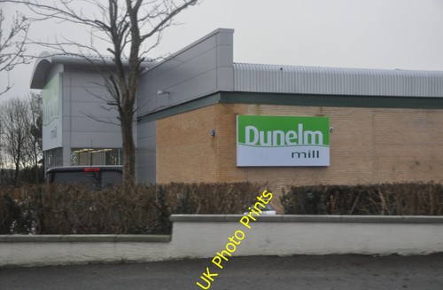 Photo truro dunelm mill - a2, :