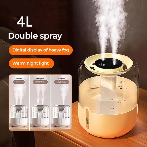 Large air humidifier - air,