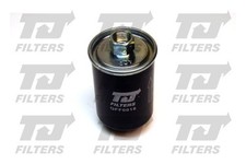 Fuel Filter Fits Buick Cadillac Chevrolet Daewoo Daimler QUINTON HAZELL QFF0018