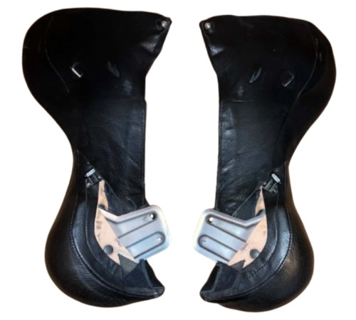 Wow saddle size panels - wow,