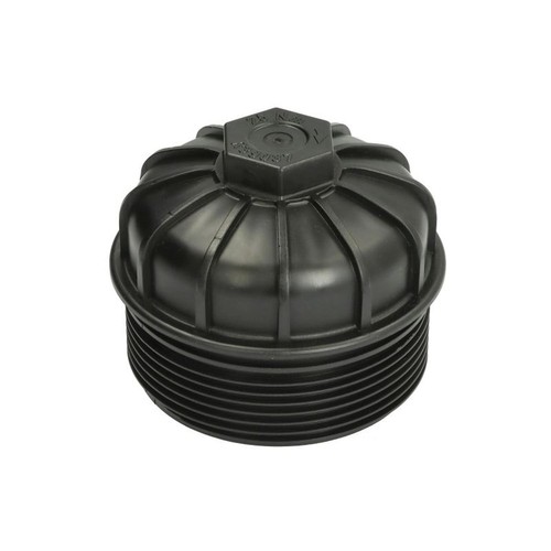 Fuel filter housing fits - 1x,