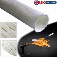 1M / 2M 25MM EXHAUST LAGGING HOSE FOR EBERSPACHER WEBASTO DIESEL HEATER