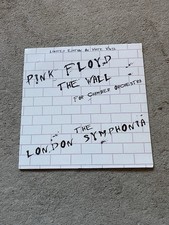 limited edition vinyl record