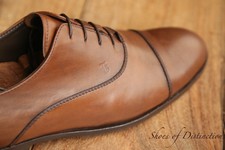 Tod's Tods Brown Leather