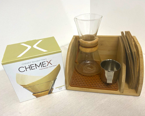 Chemex cup drip - 1-3,