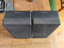 Sony SS-CLX20 Micro Hi-Fi