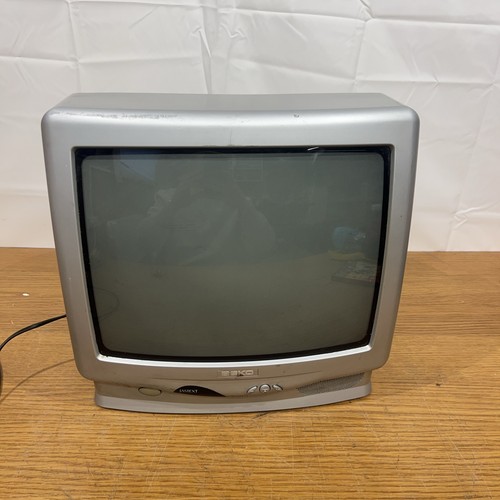 Beko crt 14272tds - tv, retro
