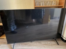 Hisense 50E61KT LED Television Black 50 Inch