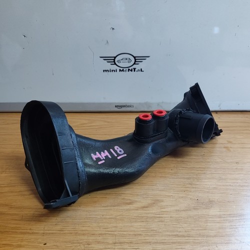 Mini bmw r53 - mini, throttle