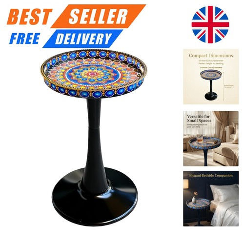 Durable inch round side - 13-inch,