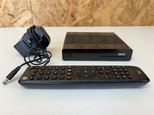 Zero linux based digital - zero,