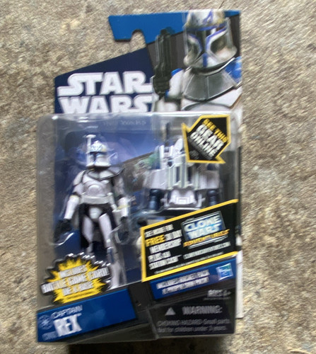 Hasbro star wars the - star, clone